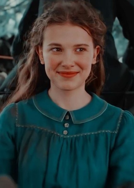 Millie Bobby Brown photo