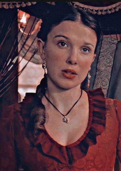 Millie Bobby Brown photo
