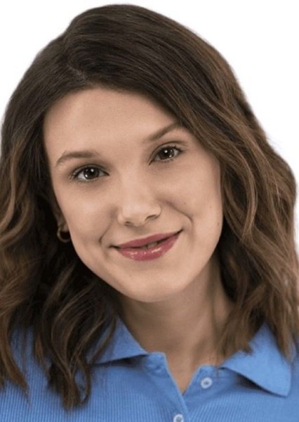 Millie Bobby Brown photo