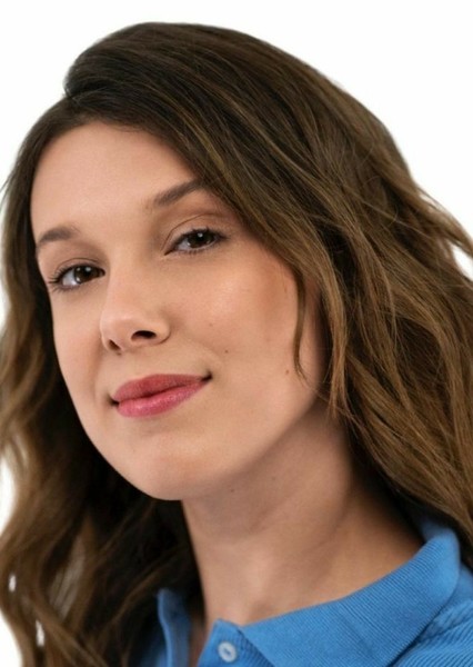 Millie Bobby Brown photo