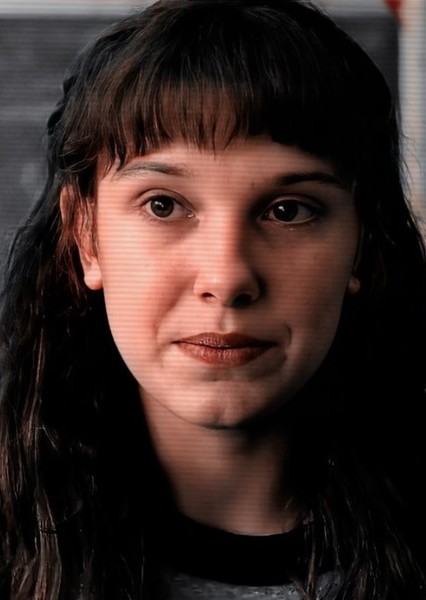 Millie Bobby Brown photo