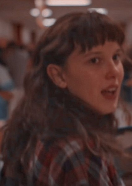 Millie Bobby Brown photo