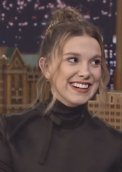 Millie Bobby Brown photo