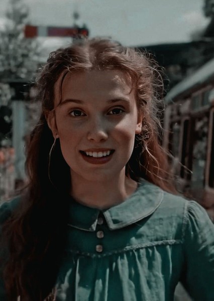 Millie Bobby Brown photo