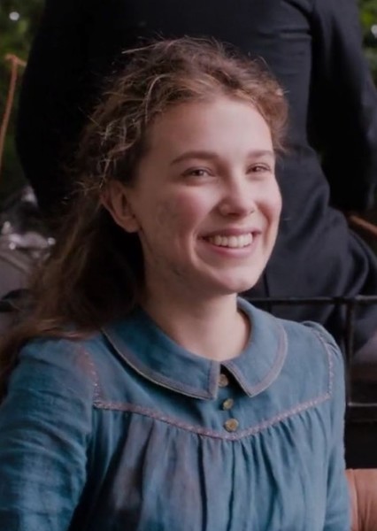 Millie Bobby Brown photo