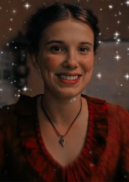 Millie Bobby Brown photo
