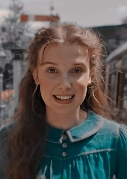 Millie Bobby Brown photo