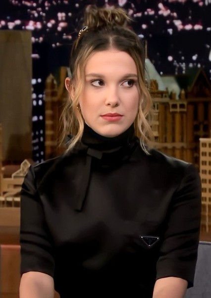Millie Bobby Brown photo