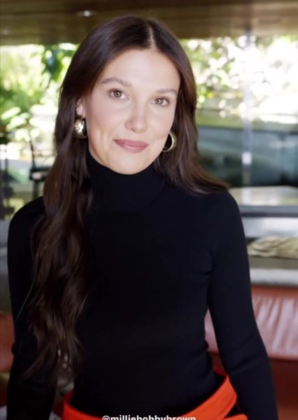 Millie Bobby Brown photo