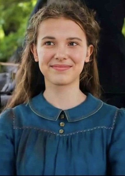 Millie Bobby Brown photo