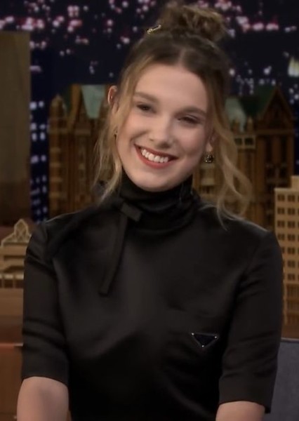 Millie Bobby Brown photo