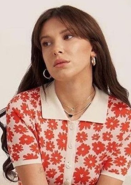 Tessa Jones