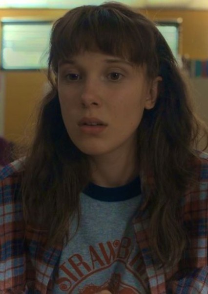 Millie Bobby Brown photo