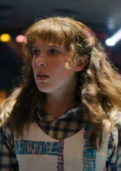 Millie Bobby Brown photo