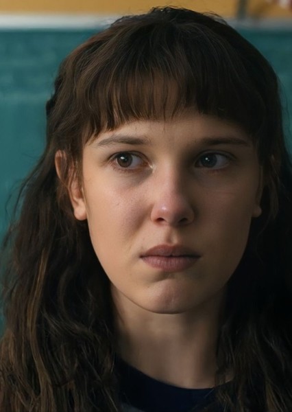Millie Bobby Brown photo