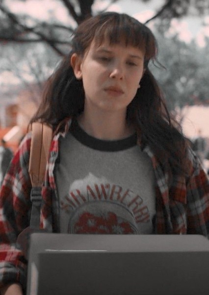 Millie Bobby Brown photo