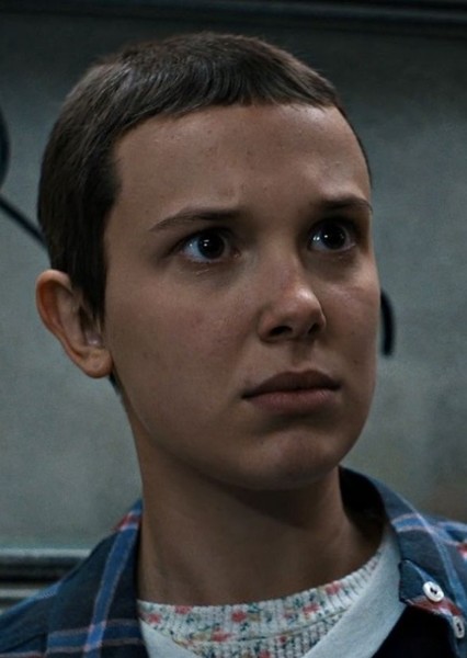 Millie Bobby Brown photo