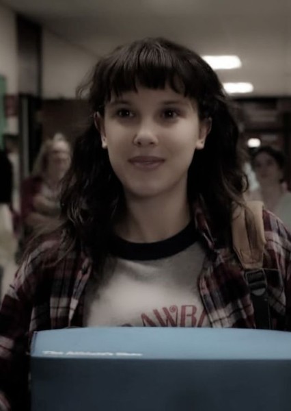 Millie Bobby Brown photo