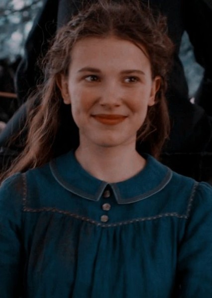 Millie Bobby Brown photo