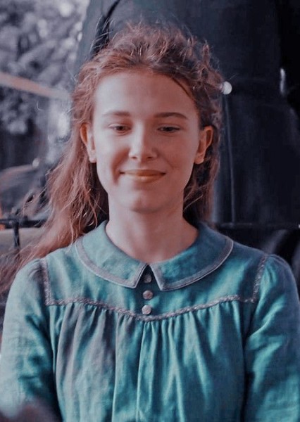 Millie Bobby Brown photo