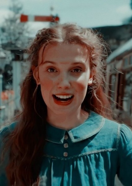 Millie Bobby Brown photo