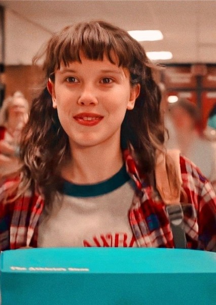Millie Bobby Brown photo