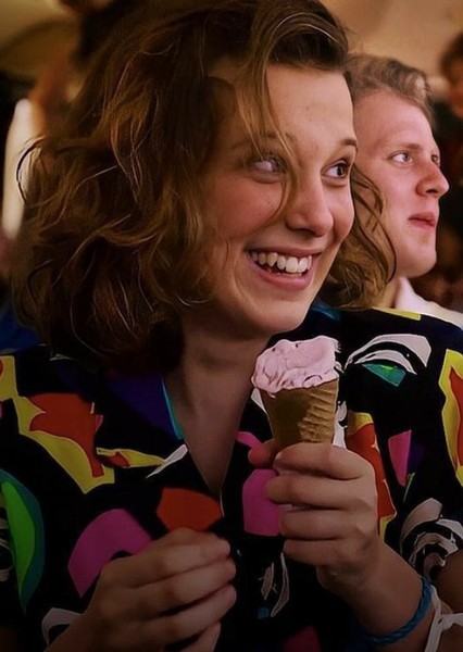 Millie Bobby Brown photo