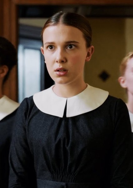 Millie Bobby Brown photo