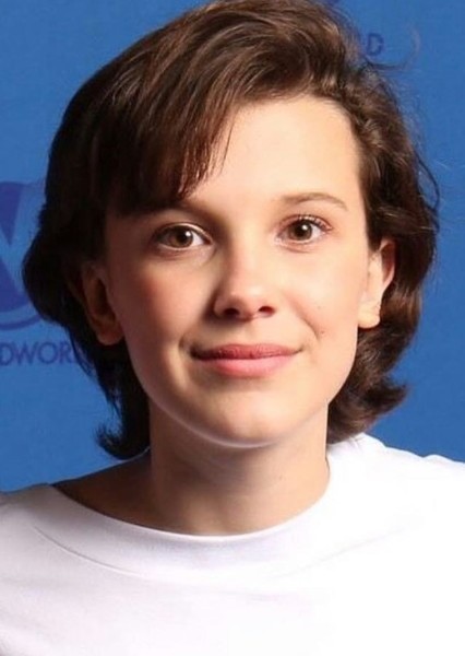 Millie Bobby Brown photo