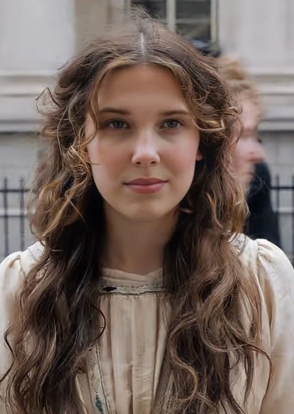 Millie Bobby Brown photo