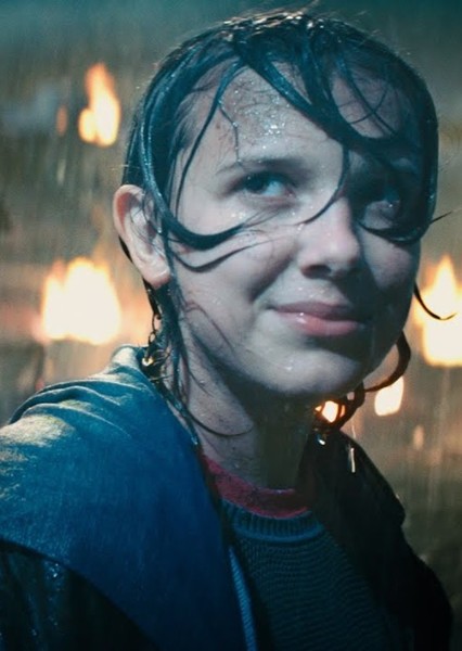 Millie Bobby Brown