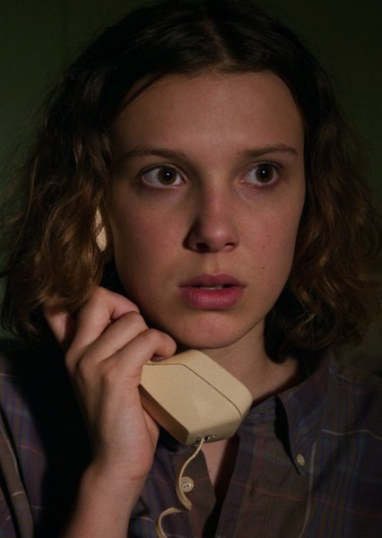 Millie Bobby Brown photo
