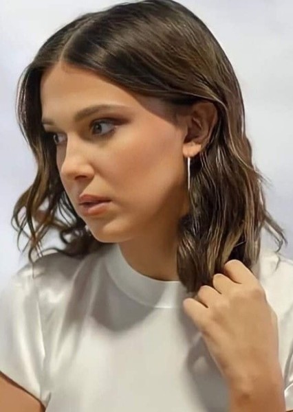 Millie Bobby Brown photo