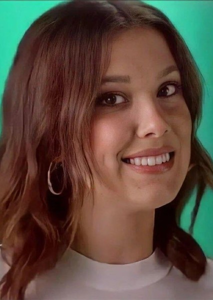 Millie Bobby Brown photo