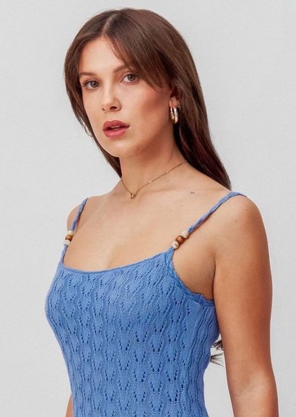 Millie Bobby Brown photo
