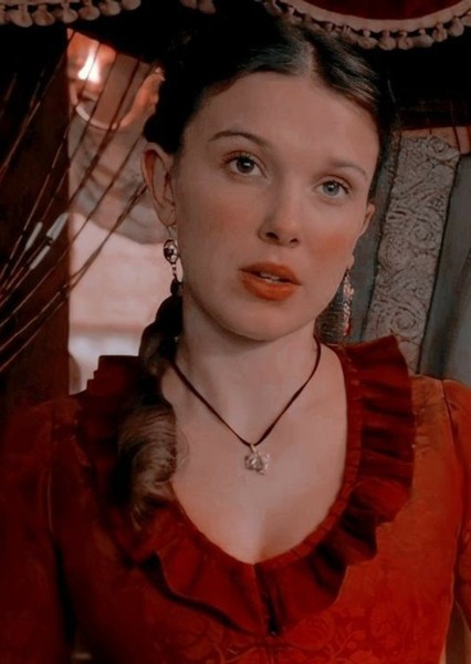 Millie Bobby Brown photo