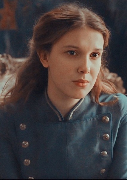 Millie Bobby Brown photo