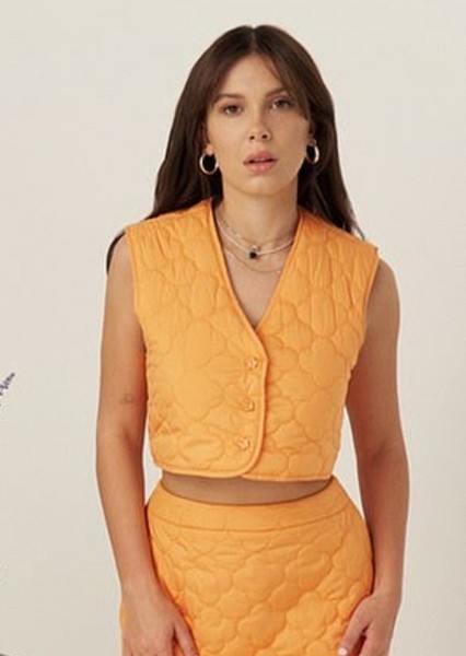 Millie Bobby Brown photo