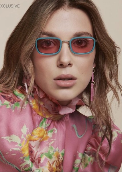 Millie Bobby Brown photo