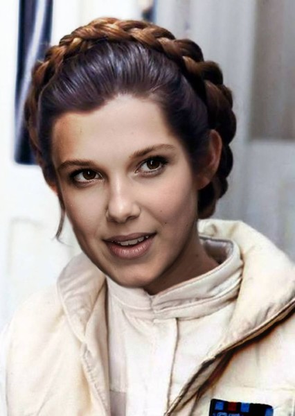 Millie Bobby Brown