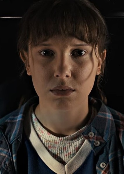 Millie Bobby Brown photo