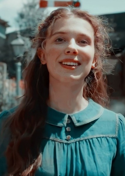 Millie Bobby Brown photo
