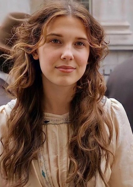 Millie Bobby Brown photo