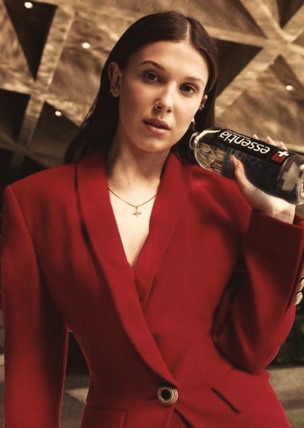 Millie Bobby Brown photo