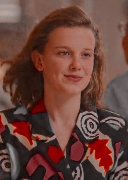 Millie Bobby Brown photo