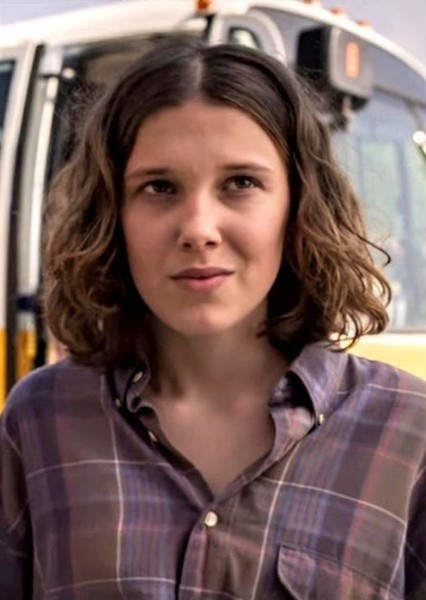 Millie Bobby Brown photo