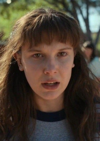 Millie Bobby Brown photo