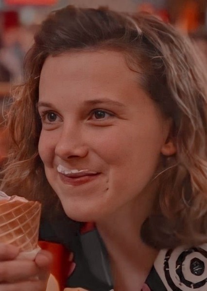 Millie Bobby Brown photo