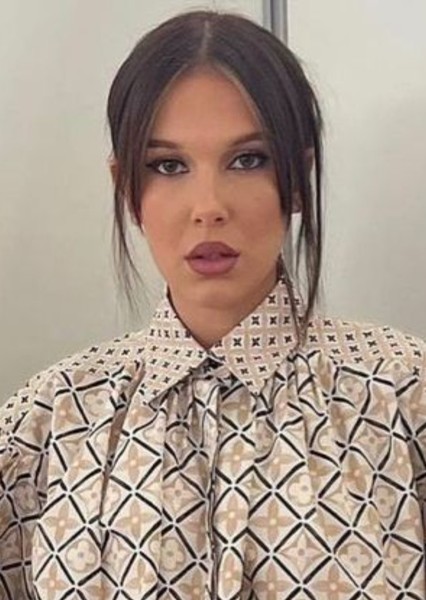 Millie Bobby Brown photo
