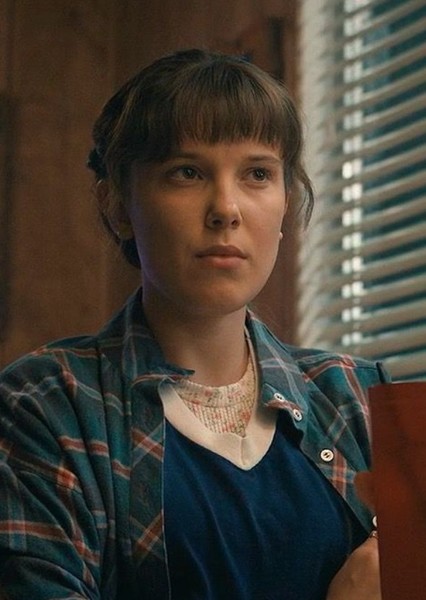 Millie Bobby Brown photo